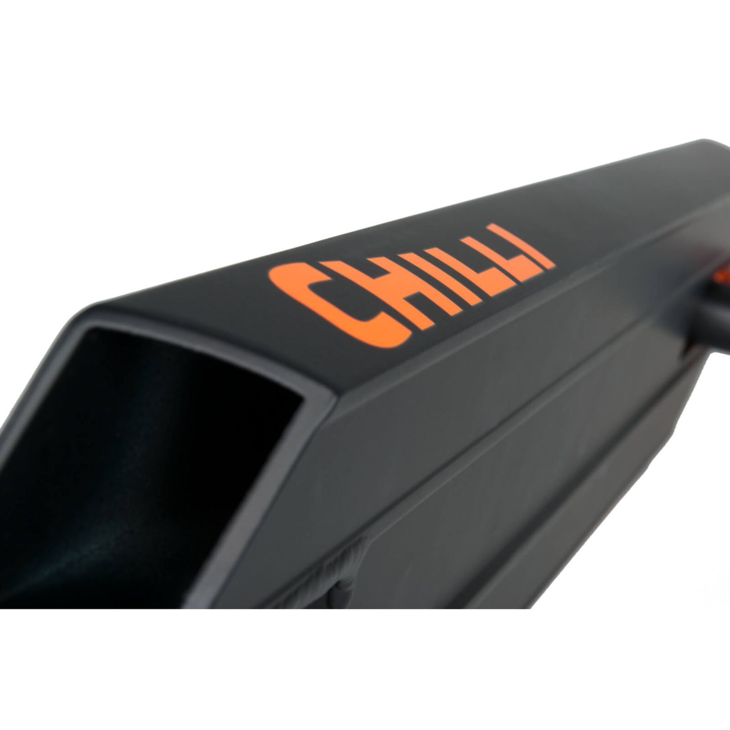 Chilli Pro Scooter Reaper Sun Schwarz orange