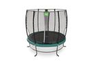 Lotus Classic Trampolin ø253cm - grün