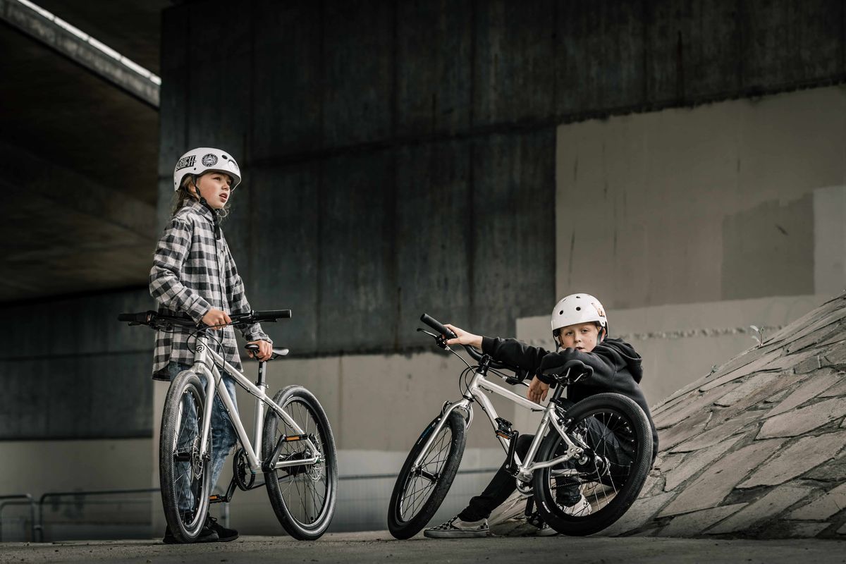 Belter Brushed Aluminium