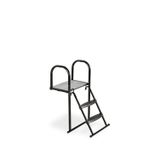 911.4082 - Trampolin Plattform mit Leiter S