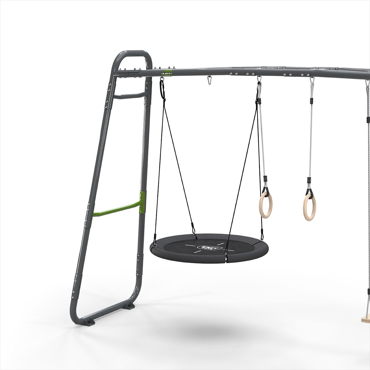 GetSet Monkeybar MB305 - Grau