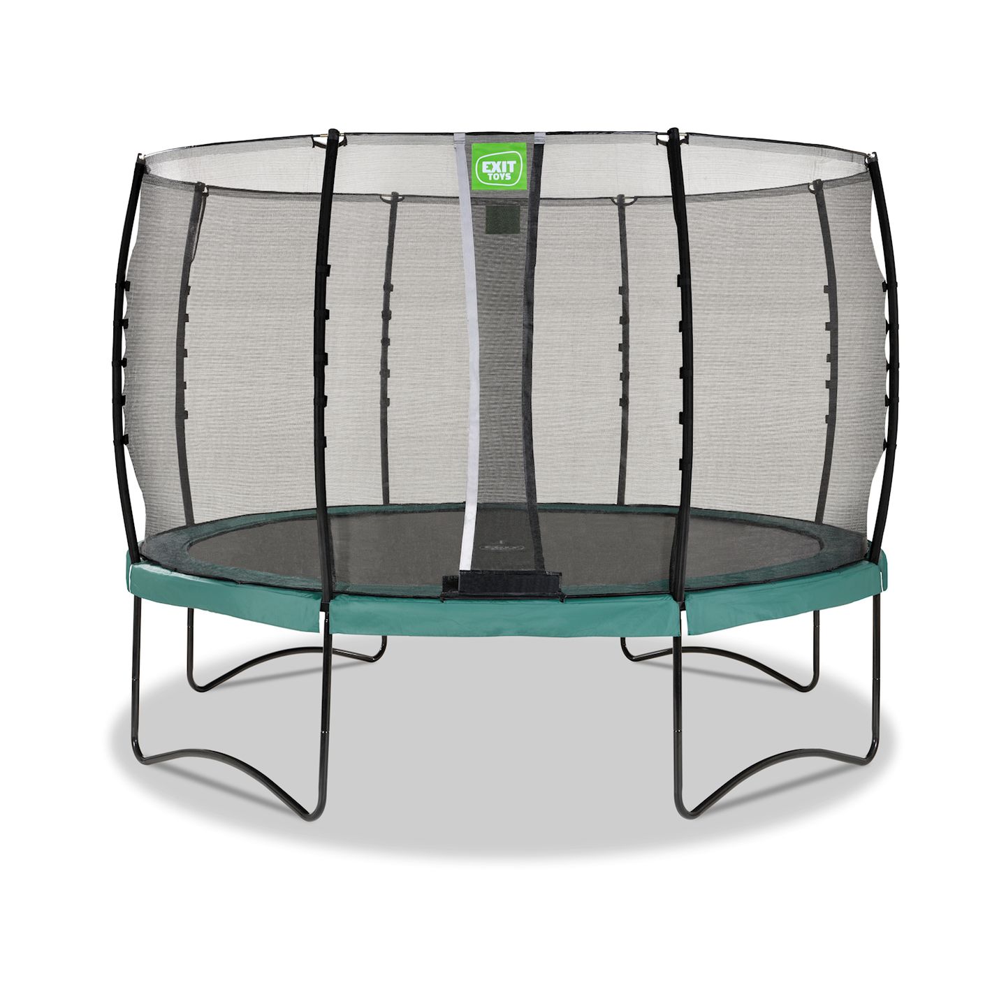 Allure Classic Trampolin ø366cm - grün