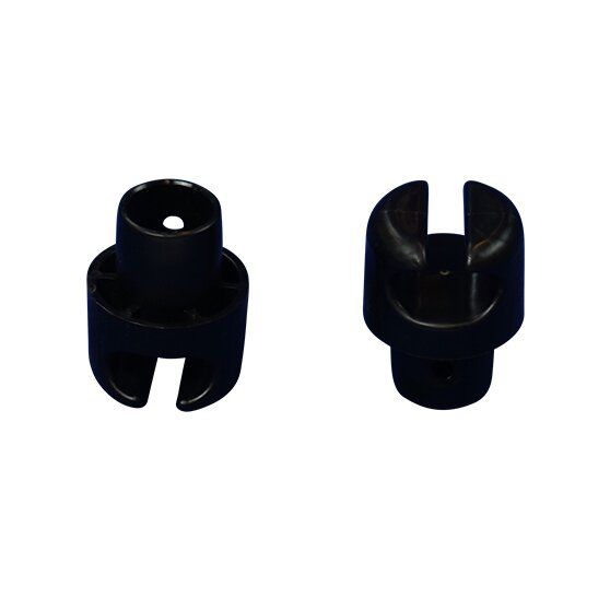 Endkappe Sicherheitsnetz Allure Classic, Lotus Classic, InTerra ebenerdig und Elegant Trampolin