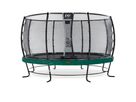 Elegant Premium  Trampolin 427 cm - grün