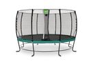 Lotus Classic Trampolin ø427cm - grün