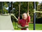 Spielturm Ivy mit Schaukel, 2 Sitze (FSC®100%)