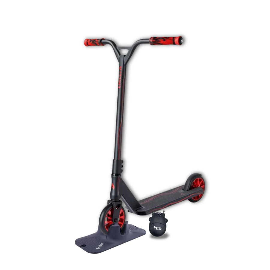 Chilli Pro Scooter Wave Track M