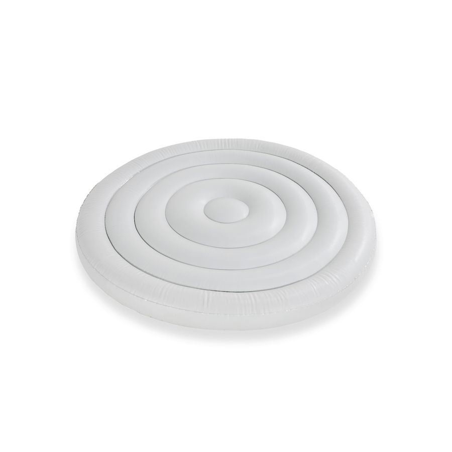 Whirlpool Abdeckung aufblasbar für Silver Classic