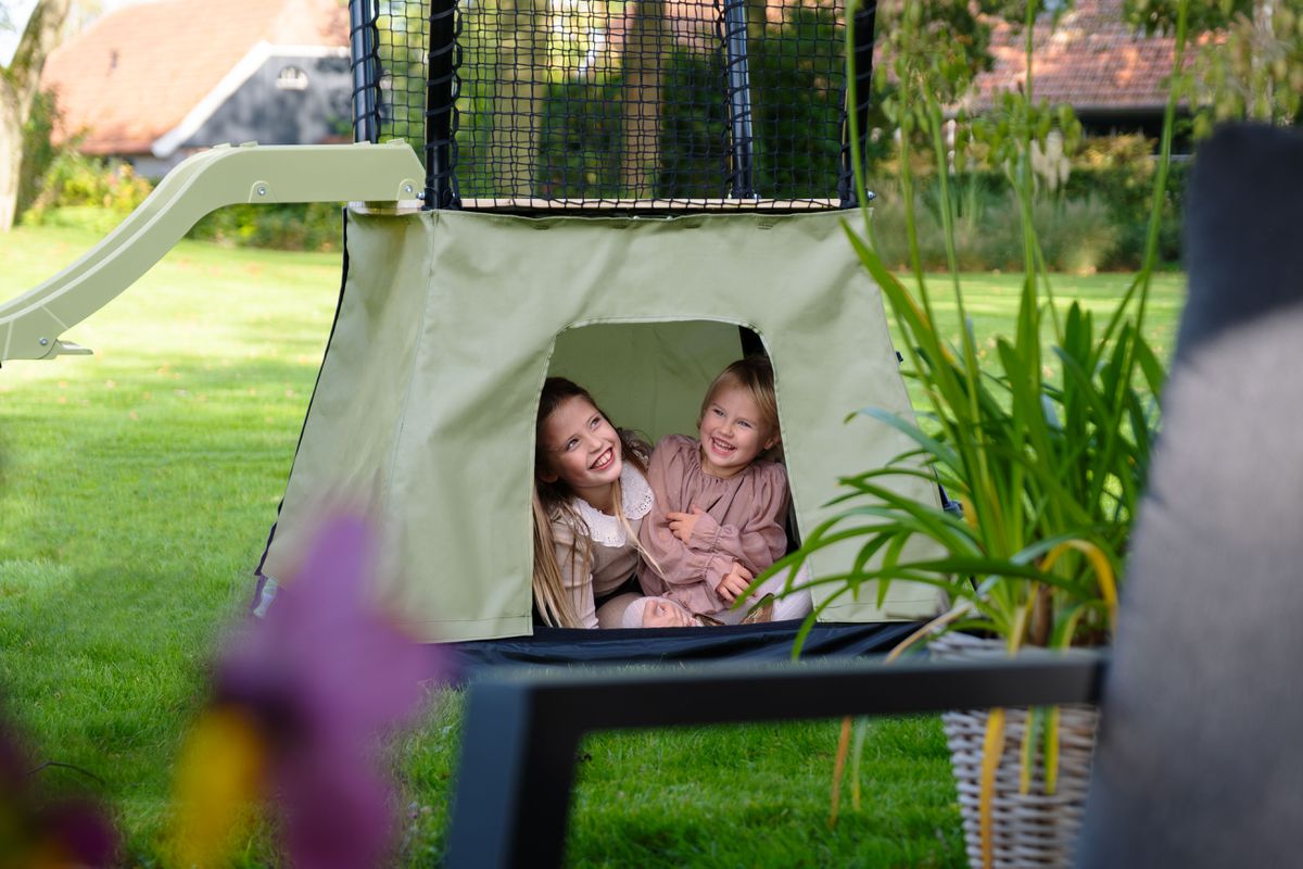 Spielturm Ivy (FSC®100%)