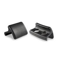 Kopfstütze und Getränkehalter für Premium Whirlpool