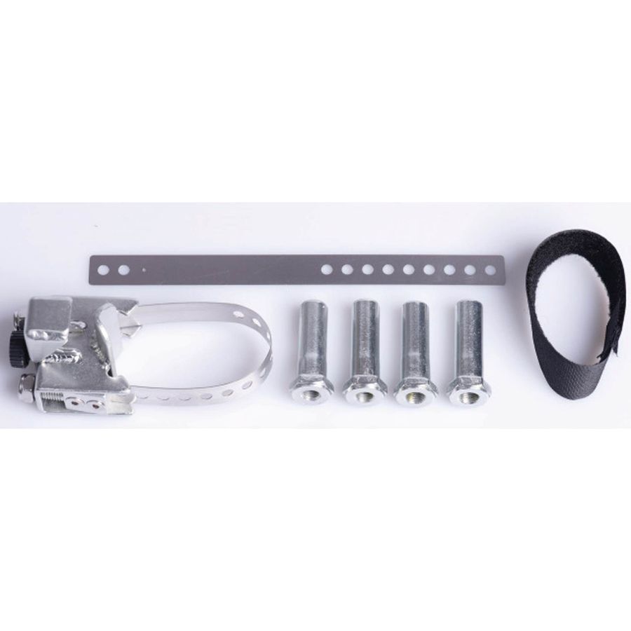 Set für zweites Kinderfahrrad