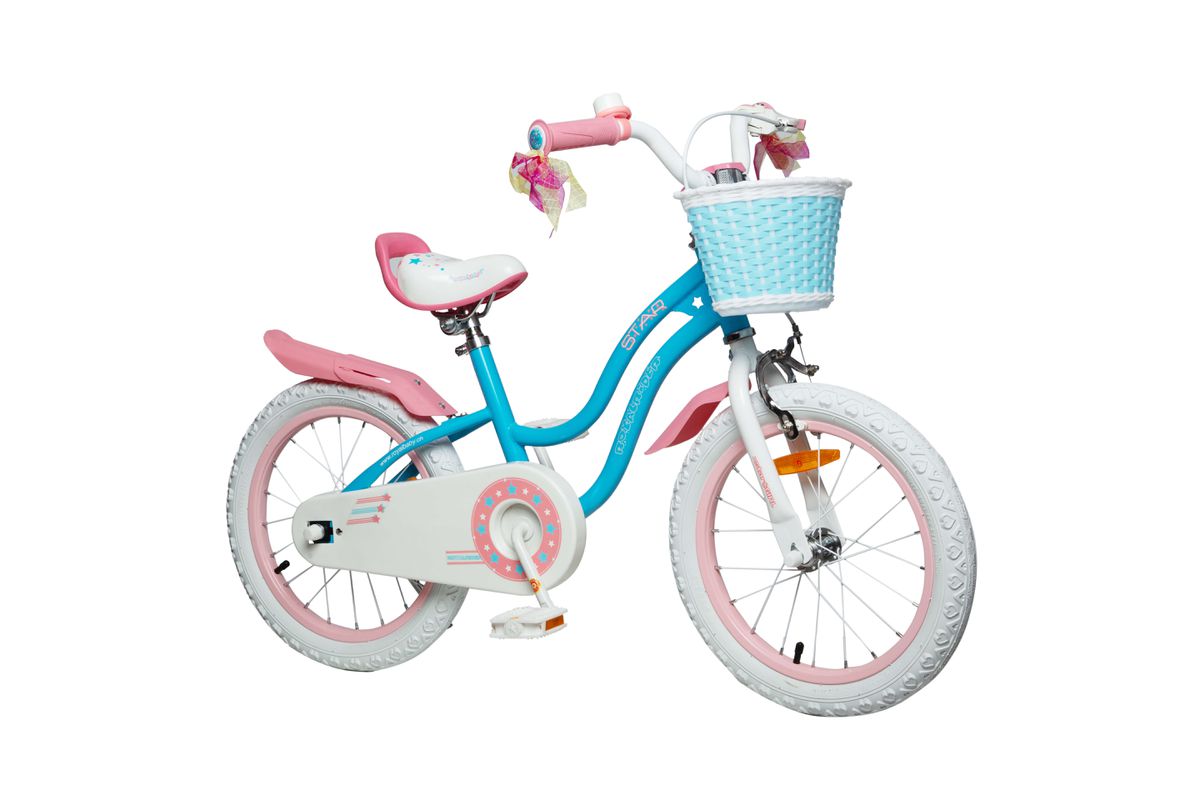 Stargirl 16 Zoll Kindervelo