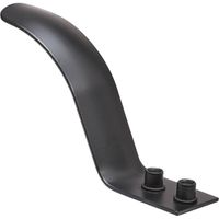 Hinterradbremse Metro schwarz