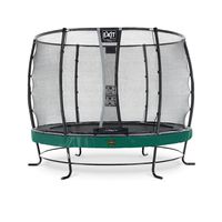 Elegant Premium  Trampolin 305 cm - grün