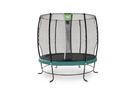 Lotus Classic Trampolin ø253cm - grün