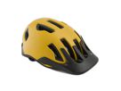 frezzo Rowdy Fullface Helm Sunny gelb