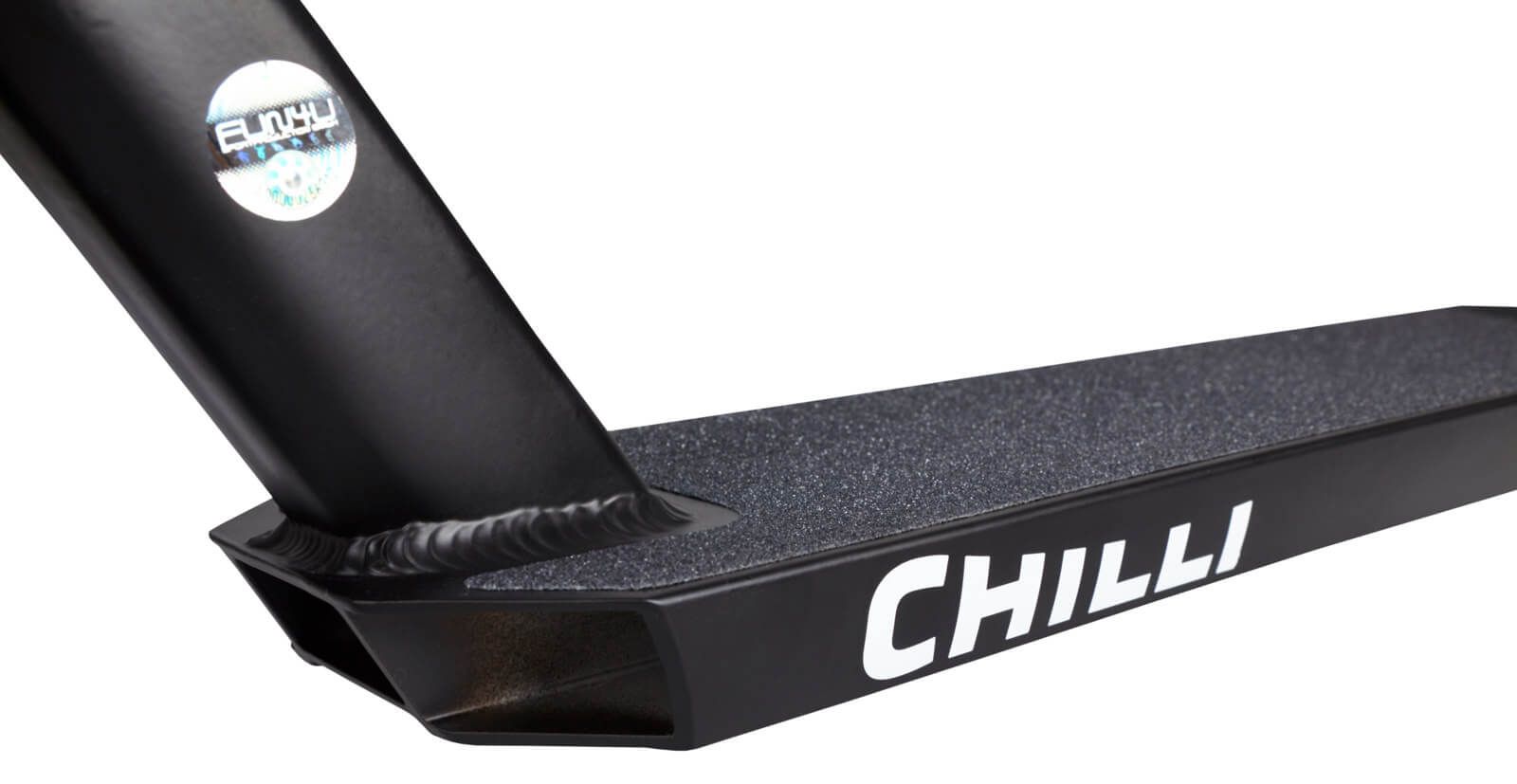 Chilli Pro Scooter Reaper Grim Schwarz Neochrome