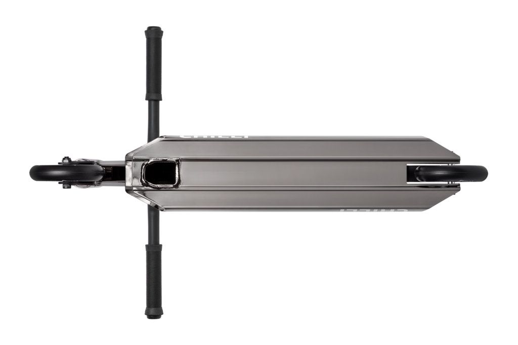 Chilli Pro Scooter Rocky Vol. 2 rainbow neochrome schwarz