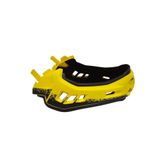 711-00010 - Ersatz-Kinnschutz für frezzo frezzo Rowdy Fullface Helm - Sunny gelb