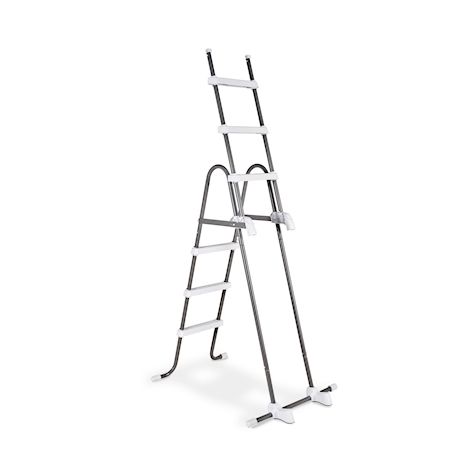 Pool Leiter Rahmenhöhe 85-105cm