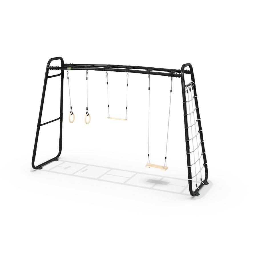 GetSet Monkeybar MB310 - Schwarz