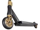 Chilli Pro Scooter Reaper Crown Schwarz Gold