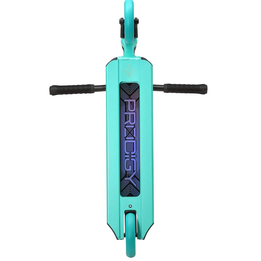 Blunt Envy  Prodigy X Street Teal