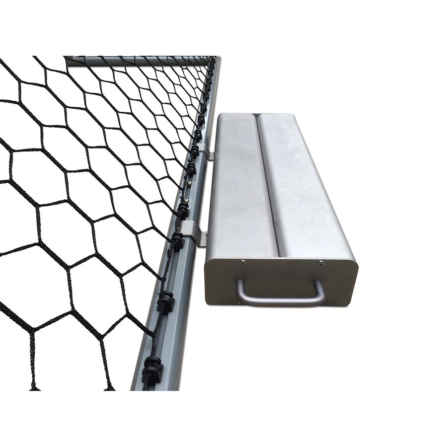 Scala Gegengewicht Montage für Rasen