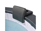 Kopfstütze und Getränkehalter für Premium Whirlpool