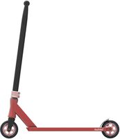 Hatchet Stunt Scooter pink rosa