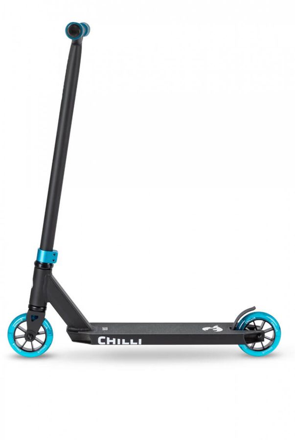 Chilli Pro Scooter Base S blau