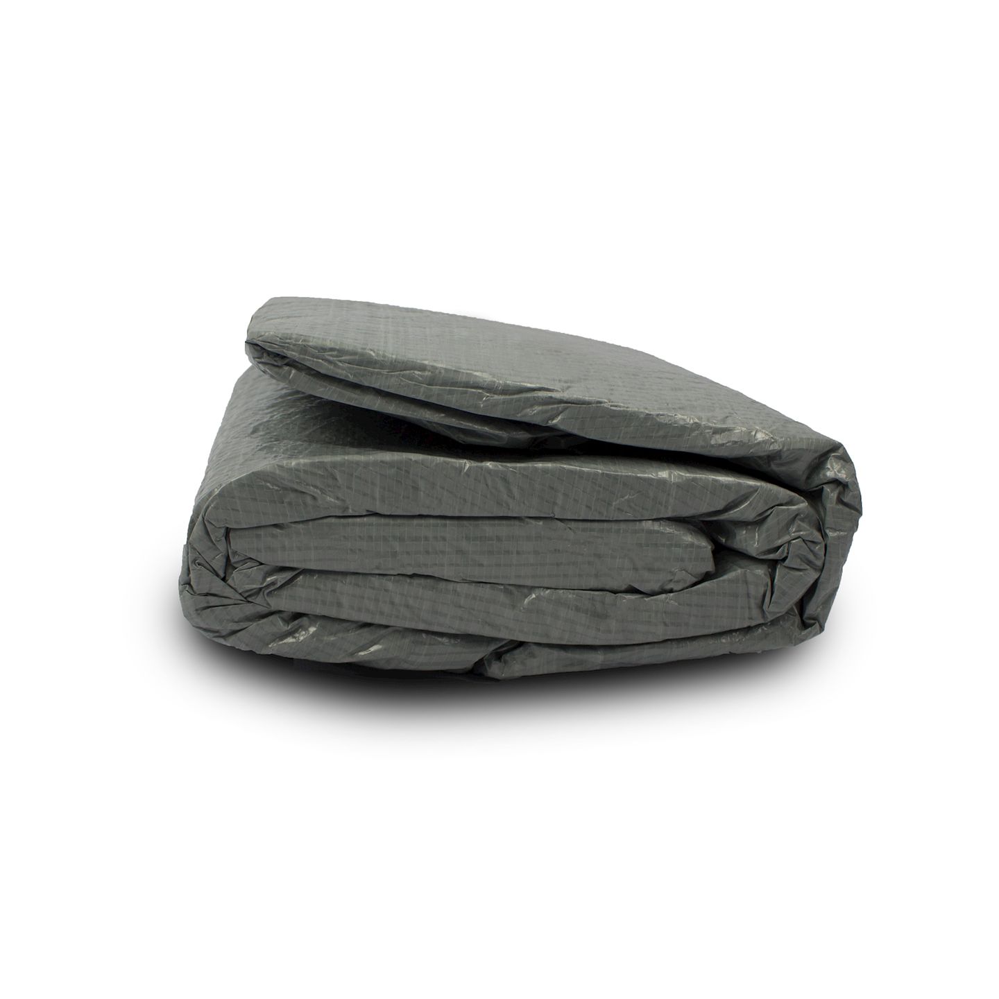 Pool Bodenplane  400x200 cm - grau