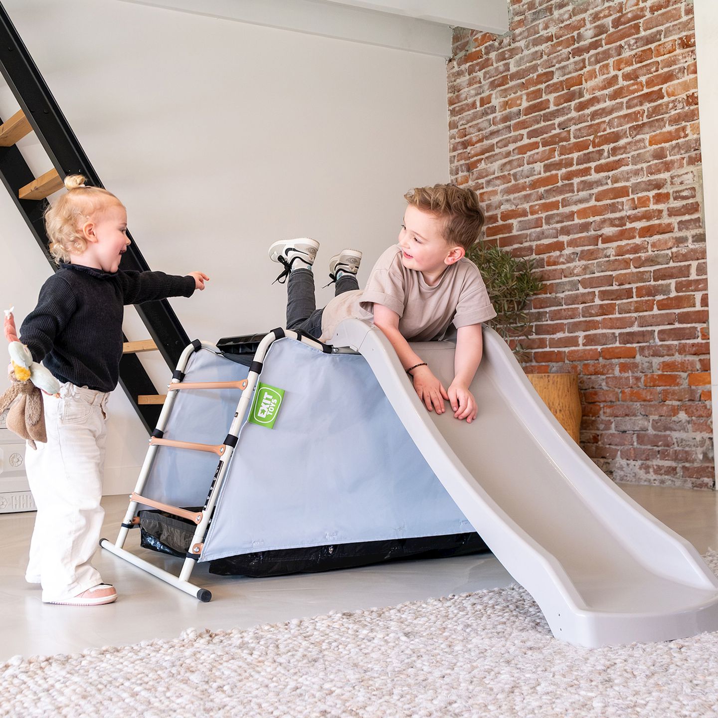 My First Multiplay  pastell