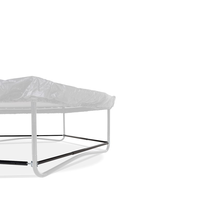 Umkarton Mähroboter-Stopper M für Trampoline (Set von 2) - 6 Stück