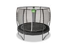 Allure Premium Trampolin ø305cm - schwarz