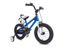 Freestyle 14 Zoll Kindervelo mit Getränkehalter