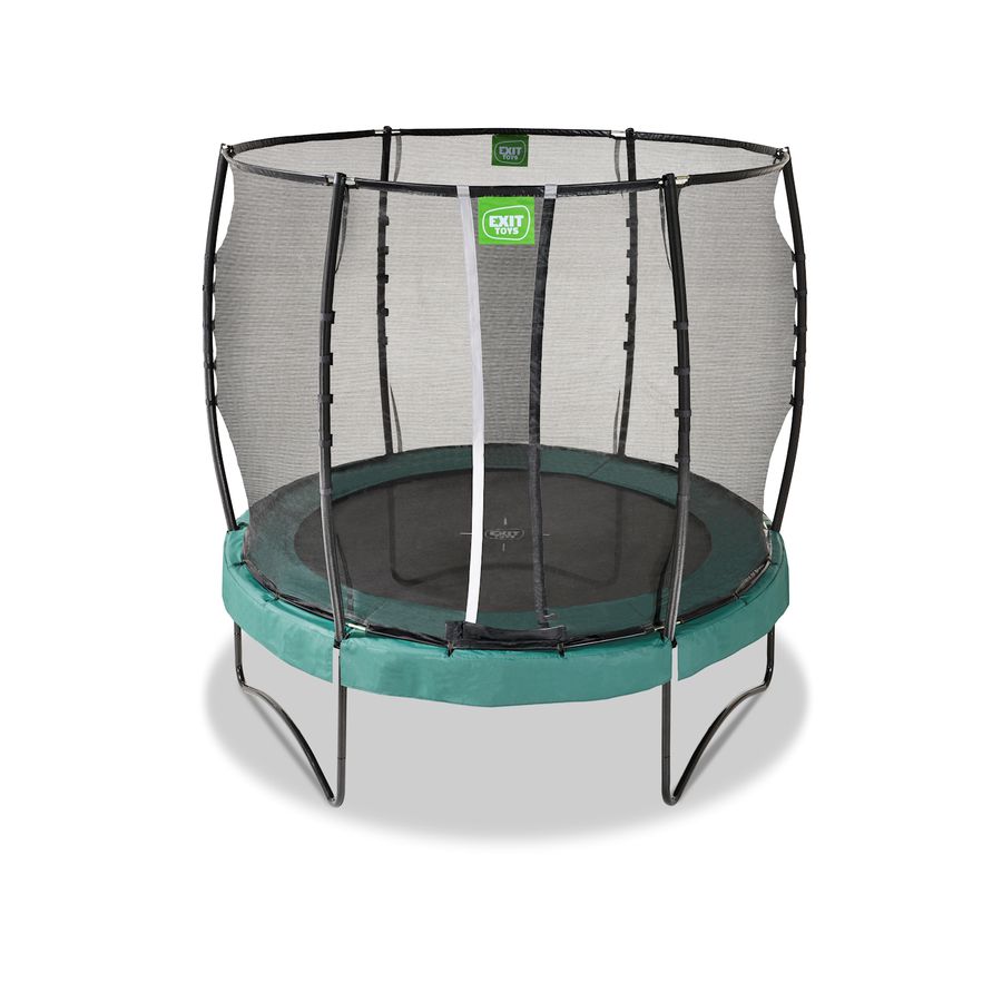 Allure Premium Trampolin ø253cm - grün