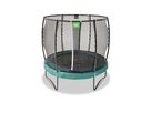 Allure Premium Trampolin ø253cm - grün