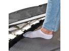 Lotus Premium Trampolin ø253cm - schwarz