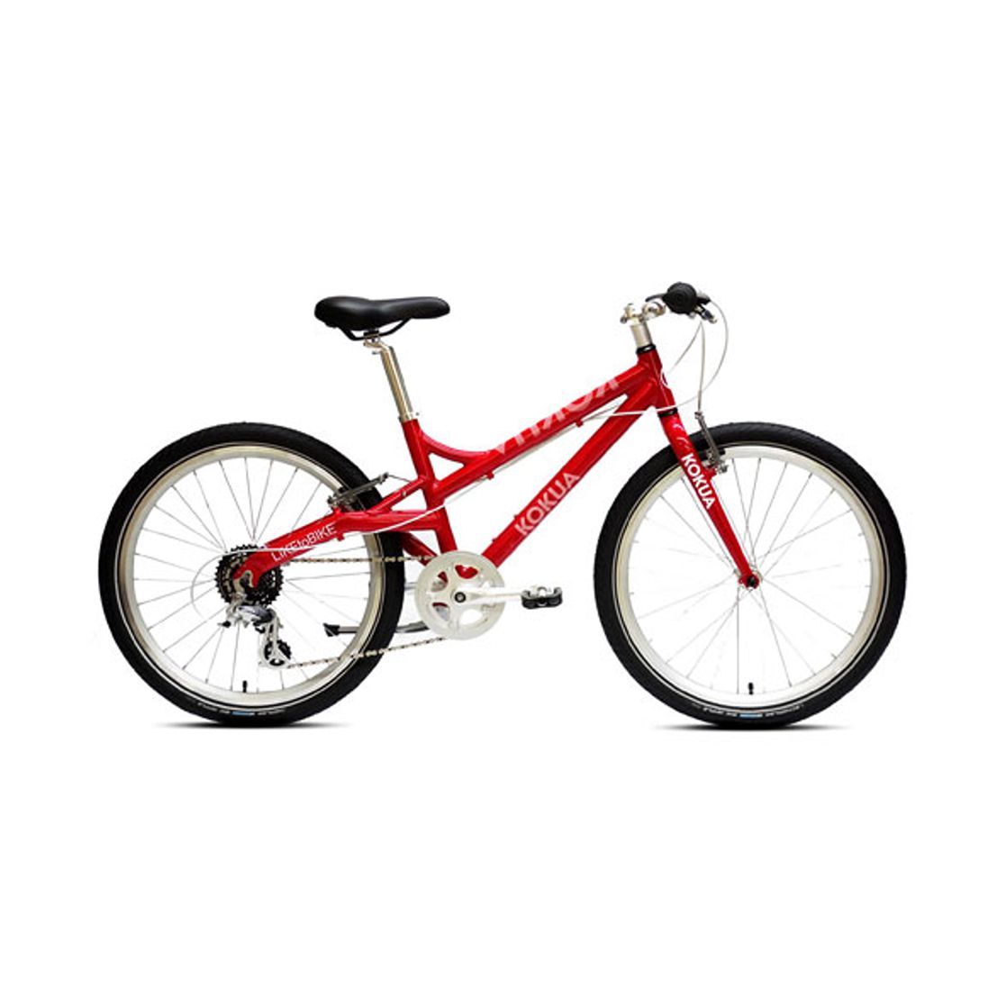 LIKEtoBIKE SR 24 Zoll Kindervelo