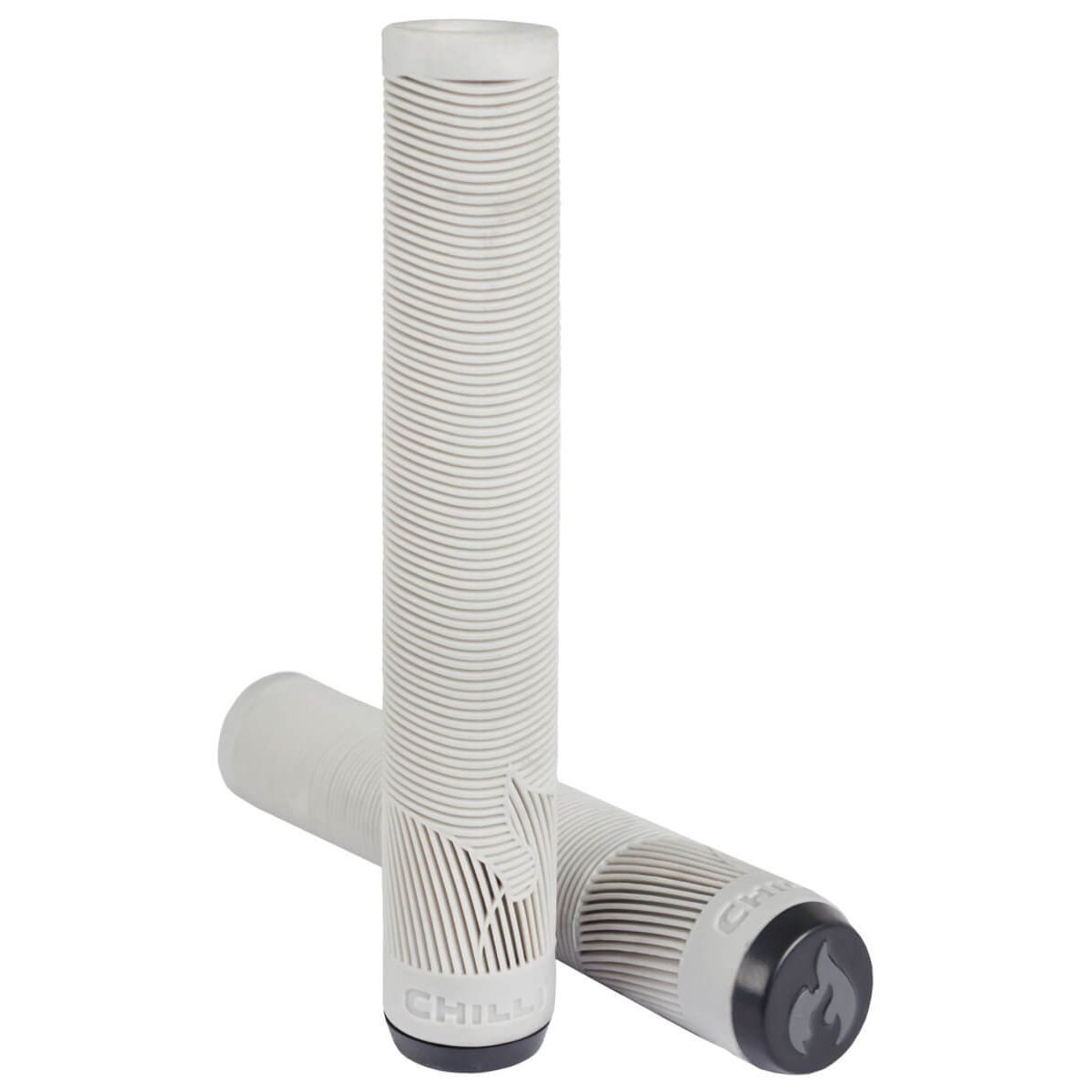 Chilli Pro Scooter Handgriffe XL 170 mm grau