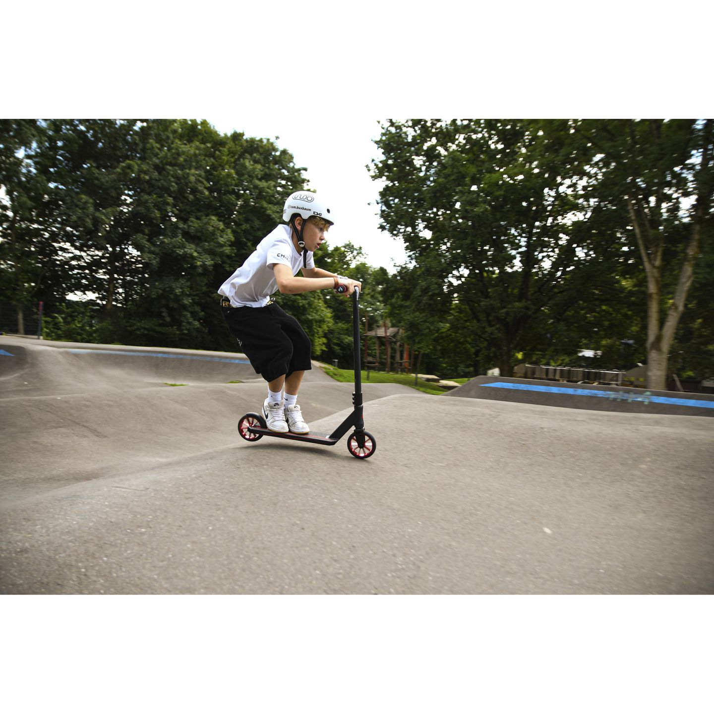 Chilli Pro Scooter Wave Track M