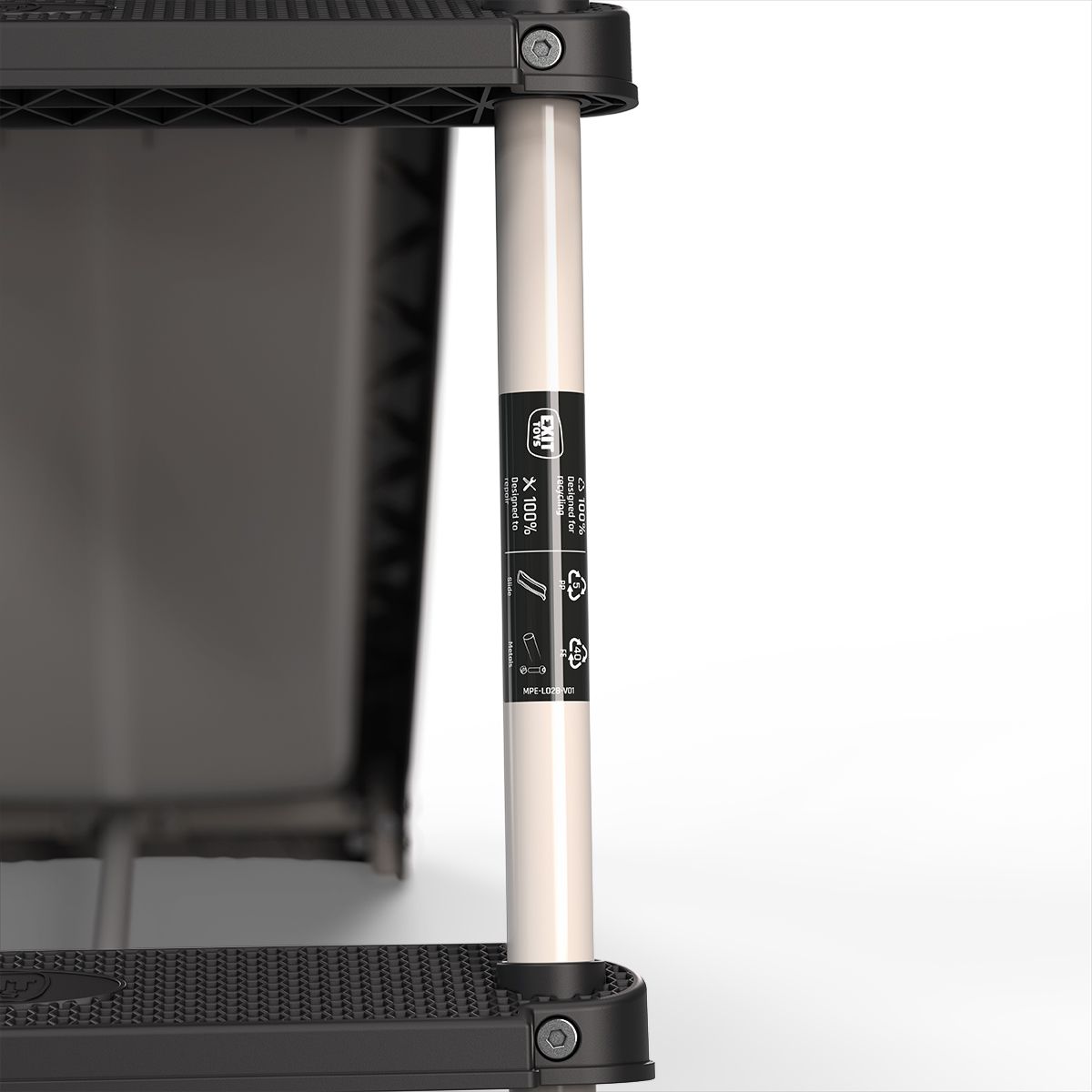 MyFirst Slide 900 - pastell