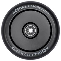 Chilli Pro Scooter Rad Fat 120 mm / 27 mm Schwarz