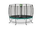 Lotus Classic Trampolin ø366cm - grün