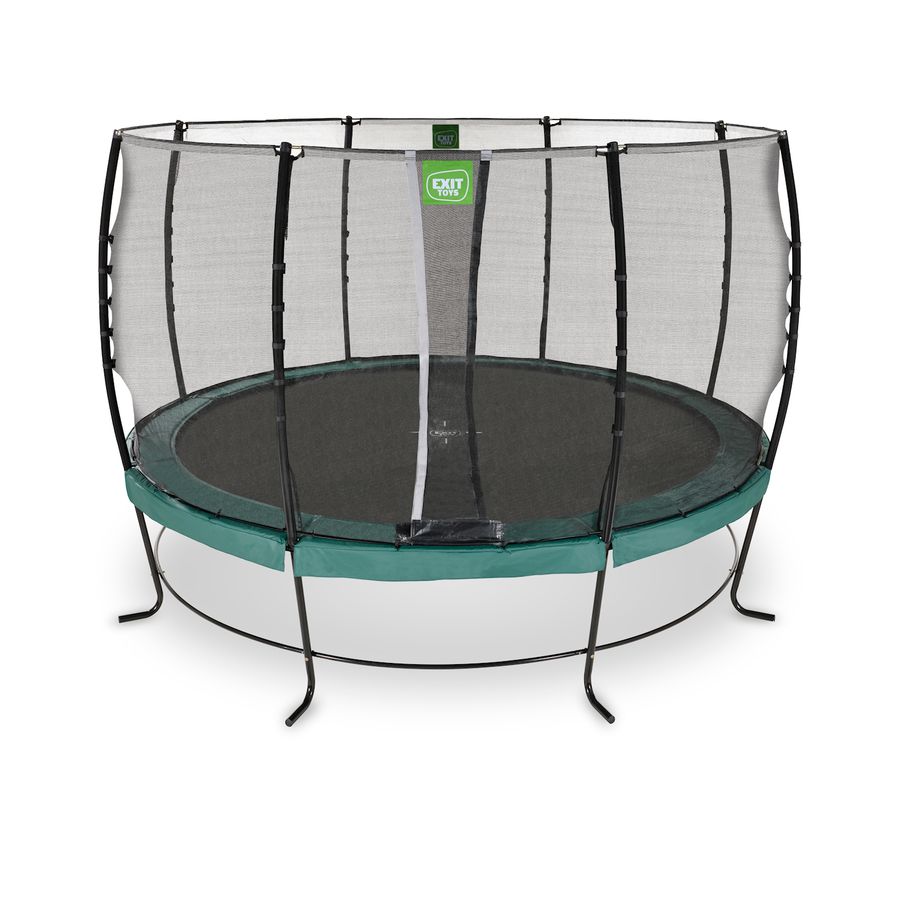 Lotus Classic Trampolin ø366cm - grün