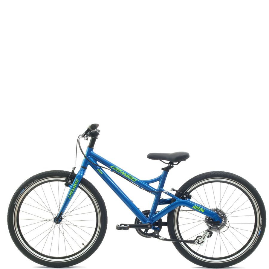LiketoBike SR Ocean blau