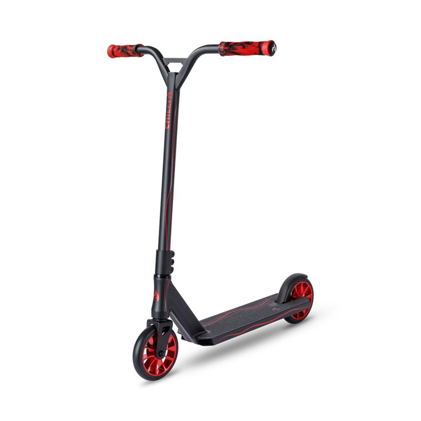 Chilli Pro Scooter Wave Track M
