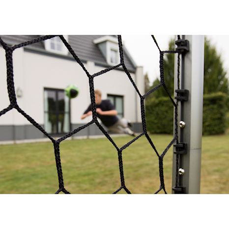 Scala Aluminium Tor 300x100 cm grau