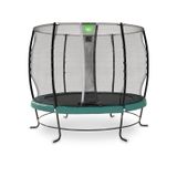 909.5010.20 - Lotus Classic Trampolin ø305cm - grün